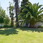 The Other House - Cape Town