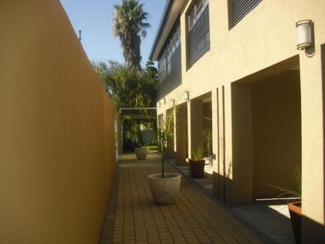 Apartment The Other House - *