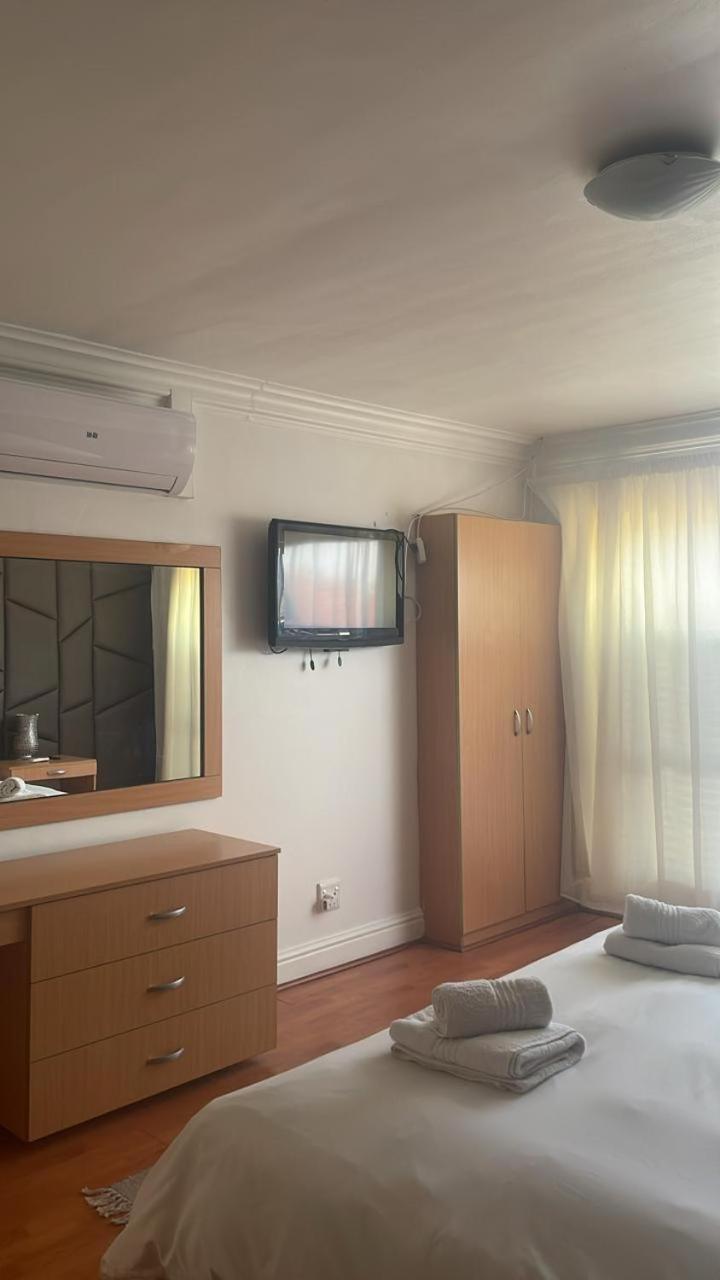 The Other House - Apartment Kapstadt
