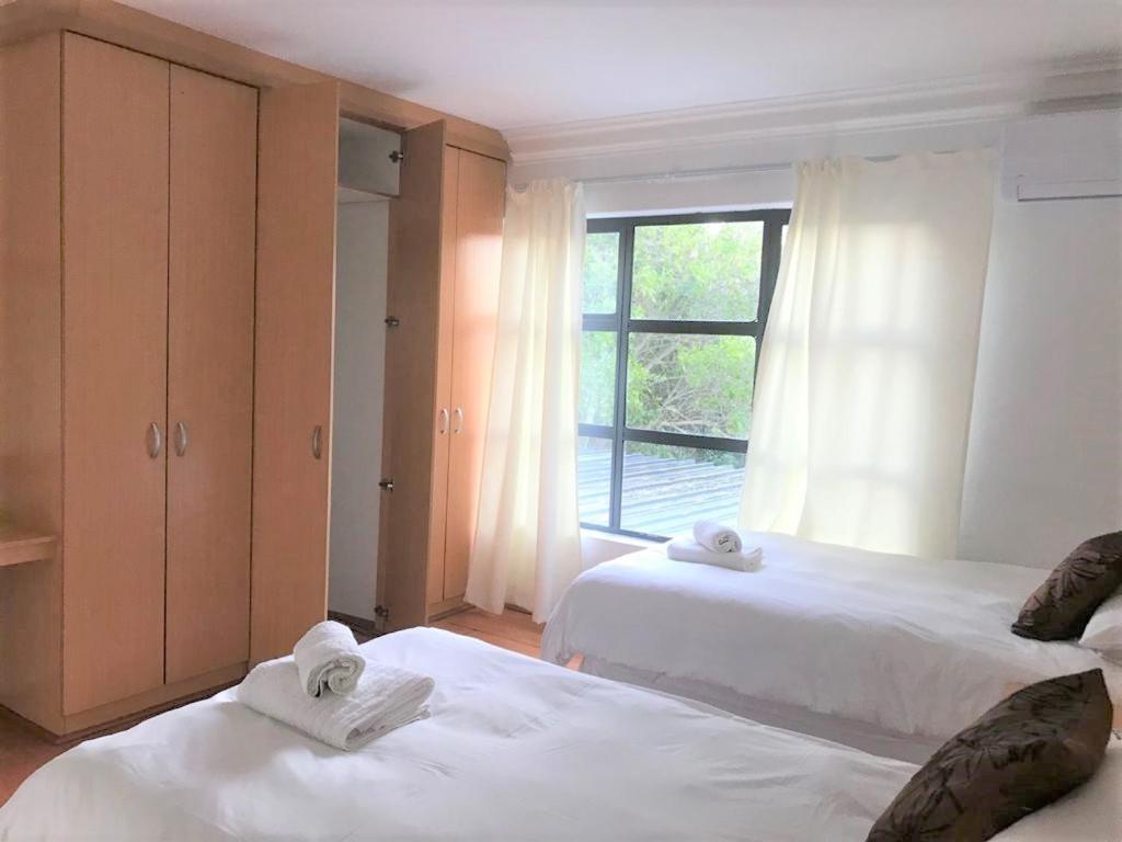 The Other House - Apartment *