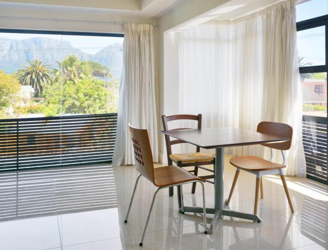 Apartment The Other House - Cape Town
