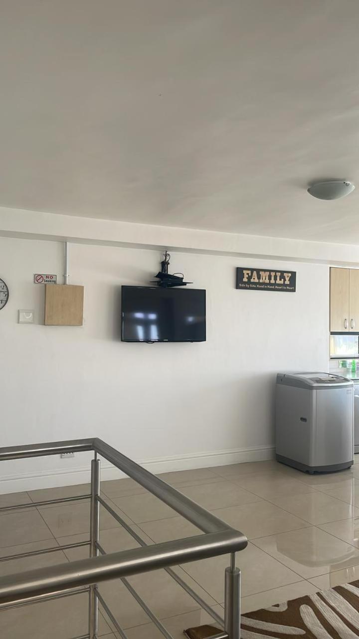 The Other House - Apartment