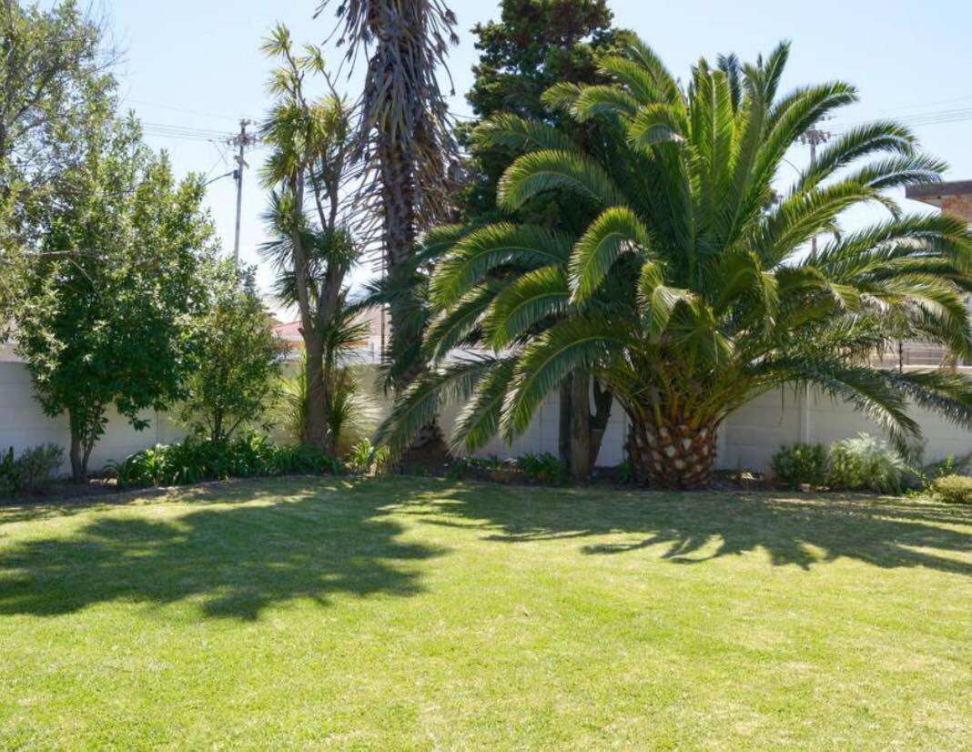 The Other House - Apartment Cape Town